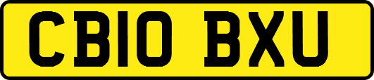 CB10BXU