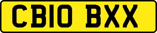 CB10BXX