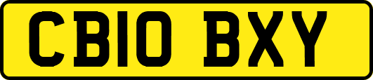 CB10BXY