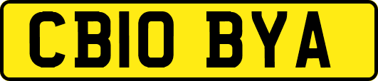 CB10BYA