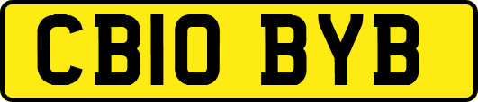 CB10BYB