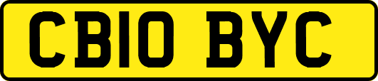 CB10BYC