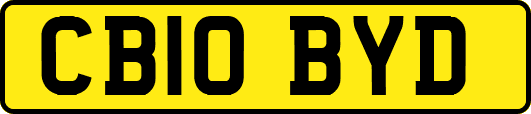 CB10BYD
