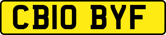 CB10BYF