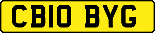 CB10BYG