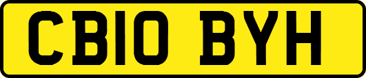 CB10BYH