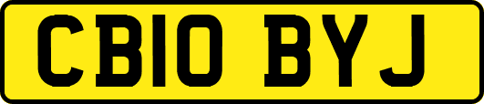 CB10BYJ