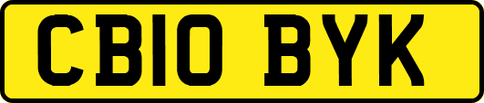 CB10BYK