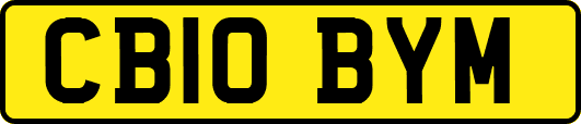 CB10BYM