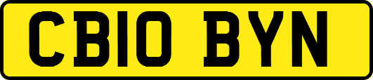 CB10BYN