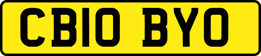 CB10BYO