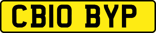 CB10BYP