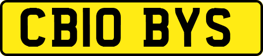 CB10BYS