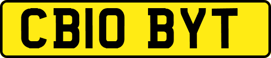 CB10BYT