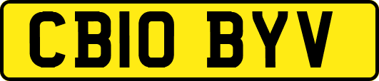 CB10BYV
