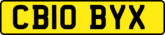 CB10BYX