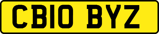 CB10BYZ