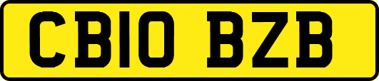 CB10BZB