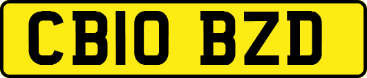 CB10BZD