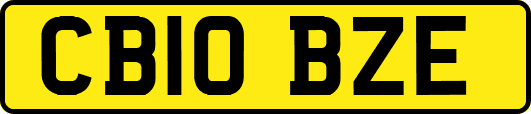 CB10BZE