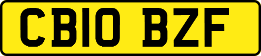 CB10BZF