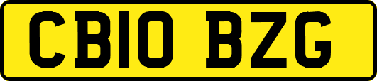 CB10BZG