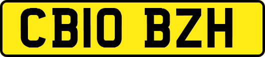 CB10BZH