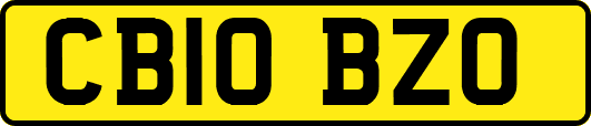 CB10BZO