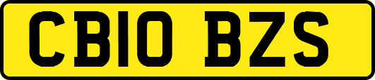 CB10BZS