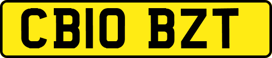 CB10BZT