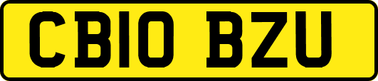 CB10BZU