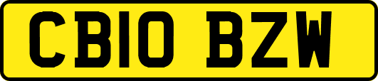 CB10BZW