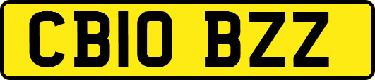 CB10BZZ