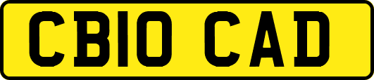 CB10CAD