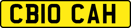 CB10CAH
