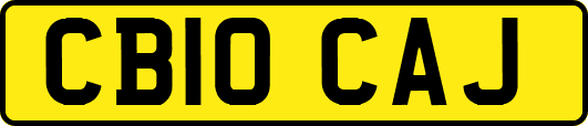 CB10CAJ