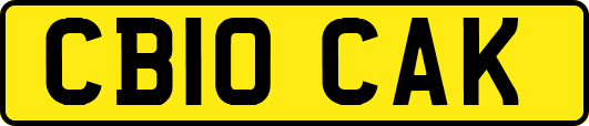 CB10CAK