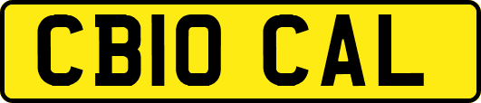 CB10CAL