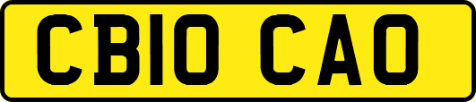 CB10CAO