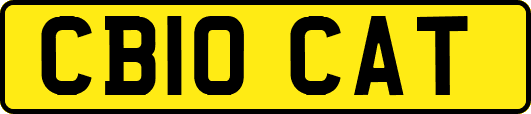 CB10CAT