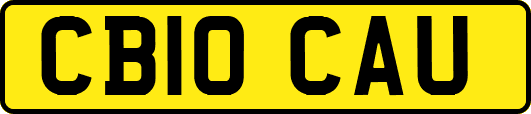CB10CAU