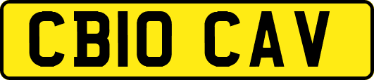 CB10CAV