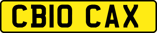 CB10CAX