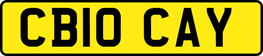 CB10CAY