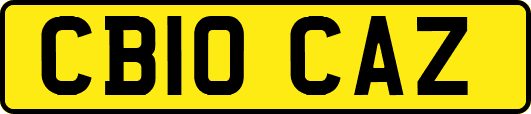 CB10CAZ