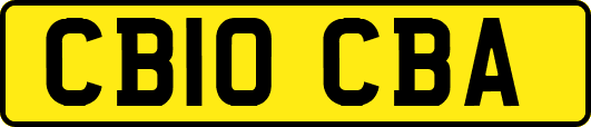 CB10CBA