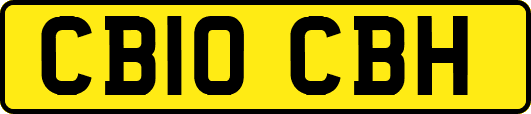 CB10CBH