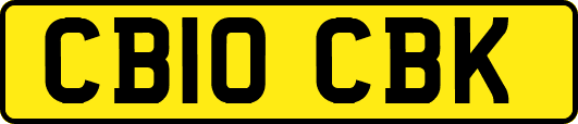 CB10CBK