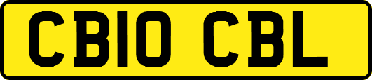 CB10CBL