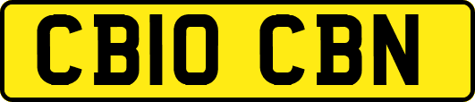 CB10CBN